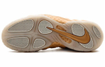 Кроссовки Nike Foamposite Pro Vachetta Tan
