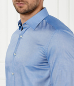 Рубашка Koey HUGO - голубой(50524842)