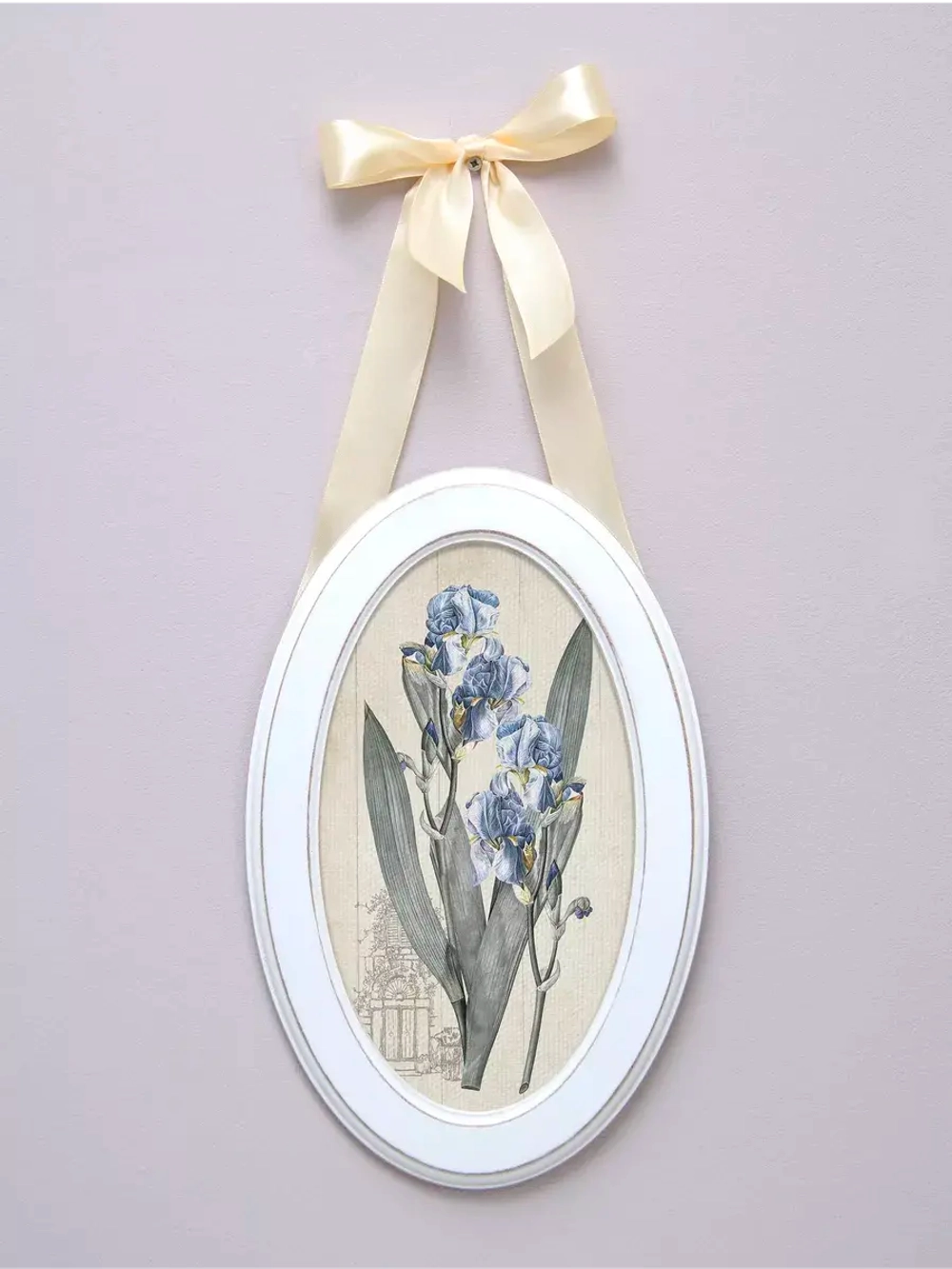 Панно на стену для интерьера 3 шт 28,5*18,5 см