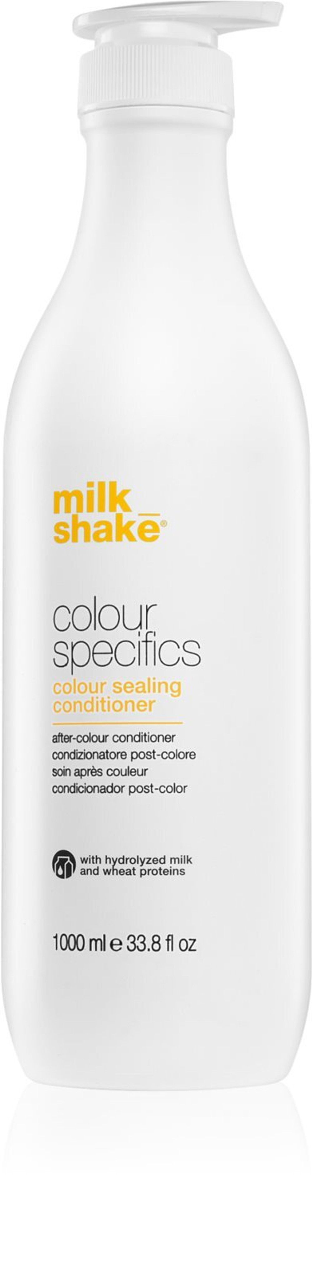 Milk Shake Color Specifics - кондиционер для окрашенных волос /   1000  ml  / GTIN 8032274059424