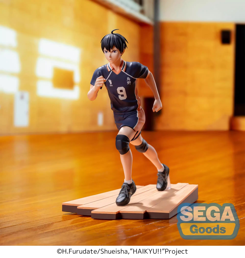 Kageyama Tobio