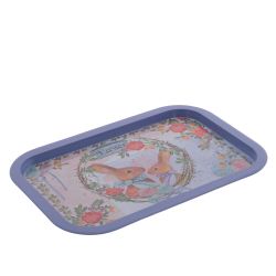 GAEM Поднос "Пасхальный", L35 W23,5 H1,5 см, 6в.