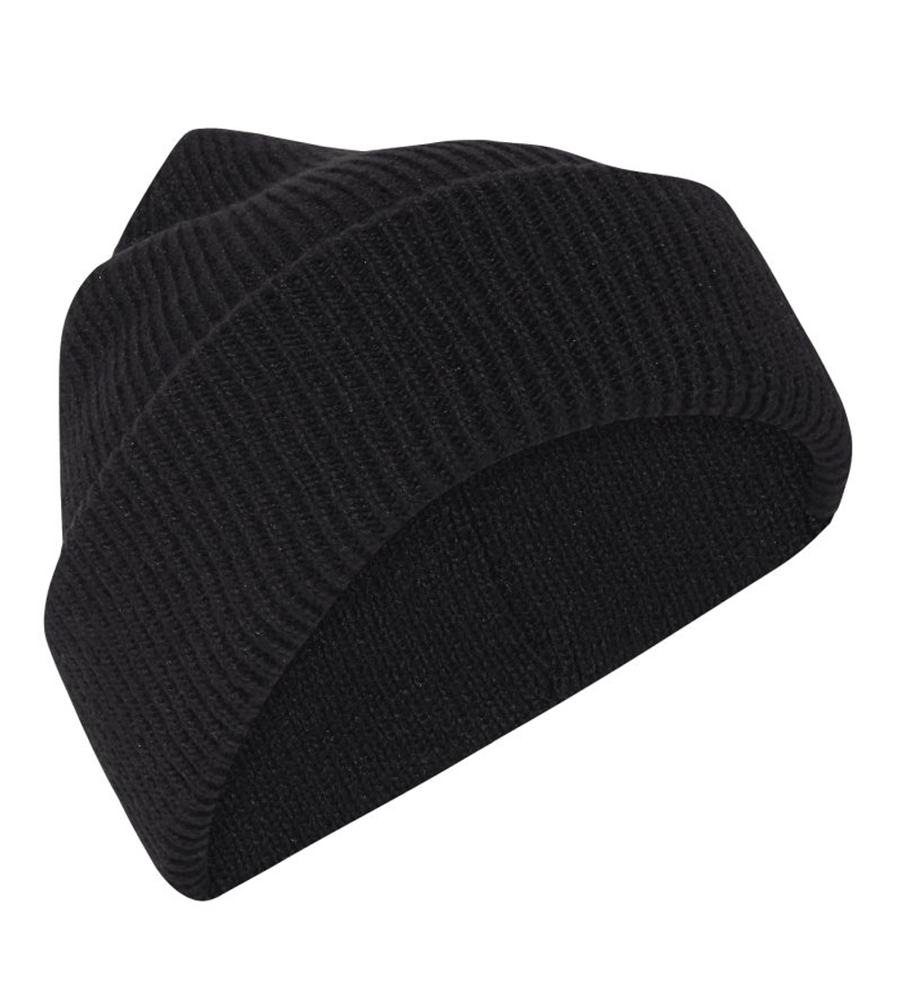 Шапка зимняя Adidas Terrex Multi - black