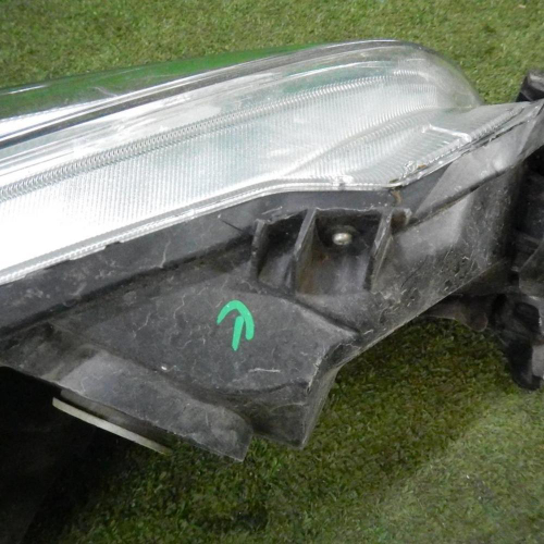 Фара левая Subaru Outback 5 (2014-2018) LED