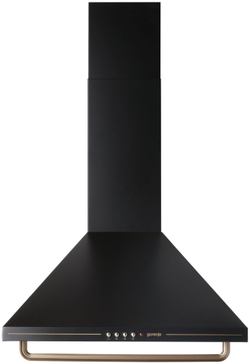 Каминная вытяжка Gorenje Classico DK 63 CLB