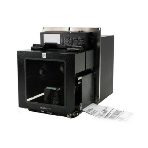 Встраиваемый принтер этикеток для конвейера Zebra ZE500 ZE50062-L0E0000Z