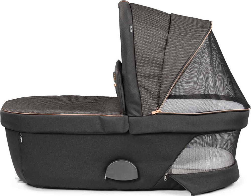 Коляска 3 в 1 Peg Perego Veloce TC Belvedere SLK Fiat 500