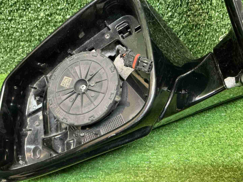 Зеркало левое BMW 5er F10 (2013-2017) 5 контактов