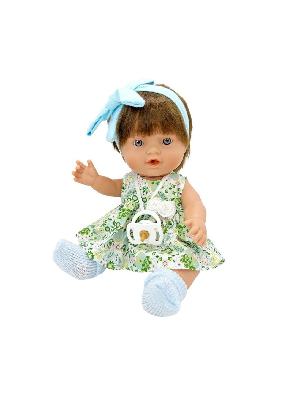 Кукла LAMAGIK виниловая 30см Baby в пакете (3000U12)