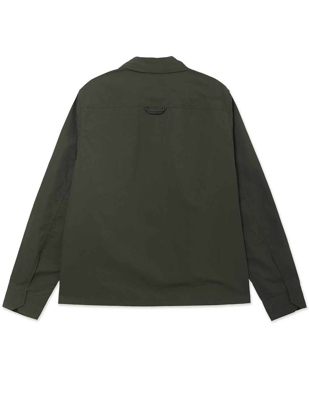 Мужская Рубашка Ripstop Pocket