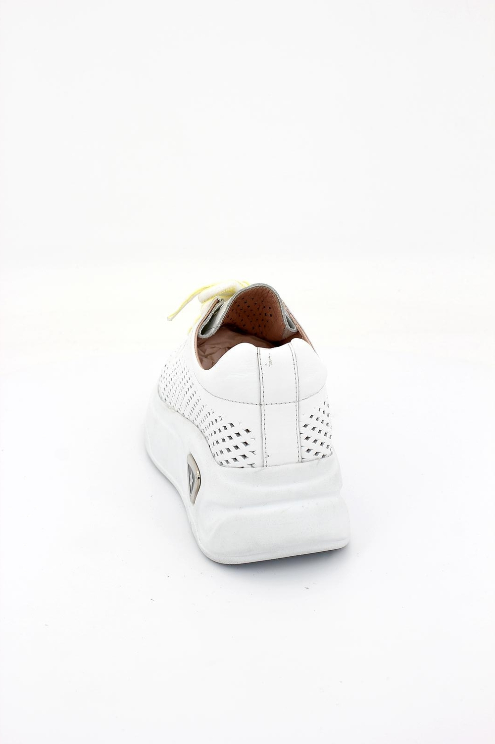 Кроссовки женские Ascalini R12283B