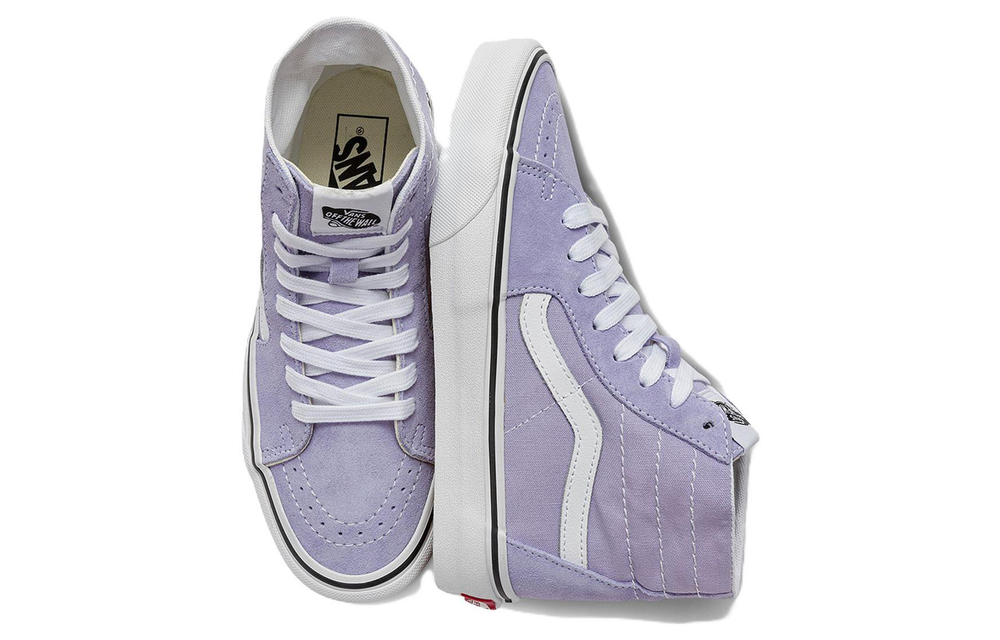 Vans Sk8 Tapered