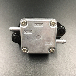 Насос топливный Yamaha F4 (6BX-24410-00) (PREMARINE)