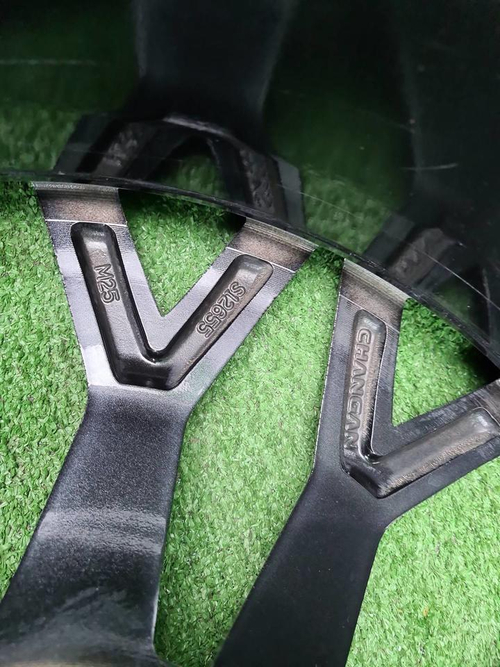 Диск Комплект дисков R20 Changan Uni-T (2020-н.в.)