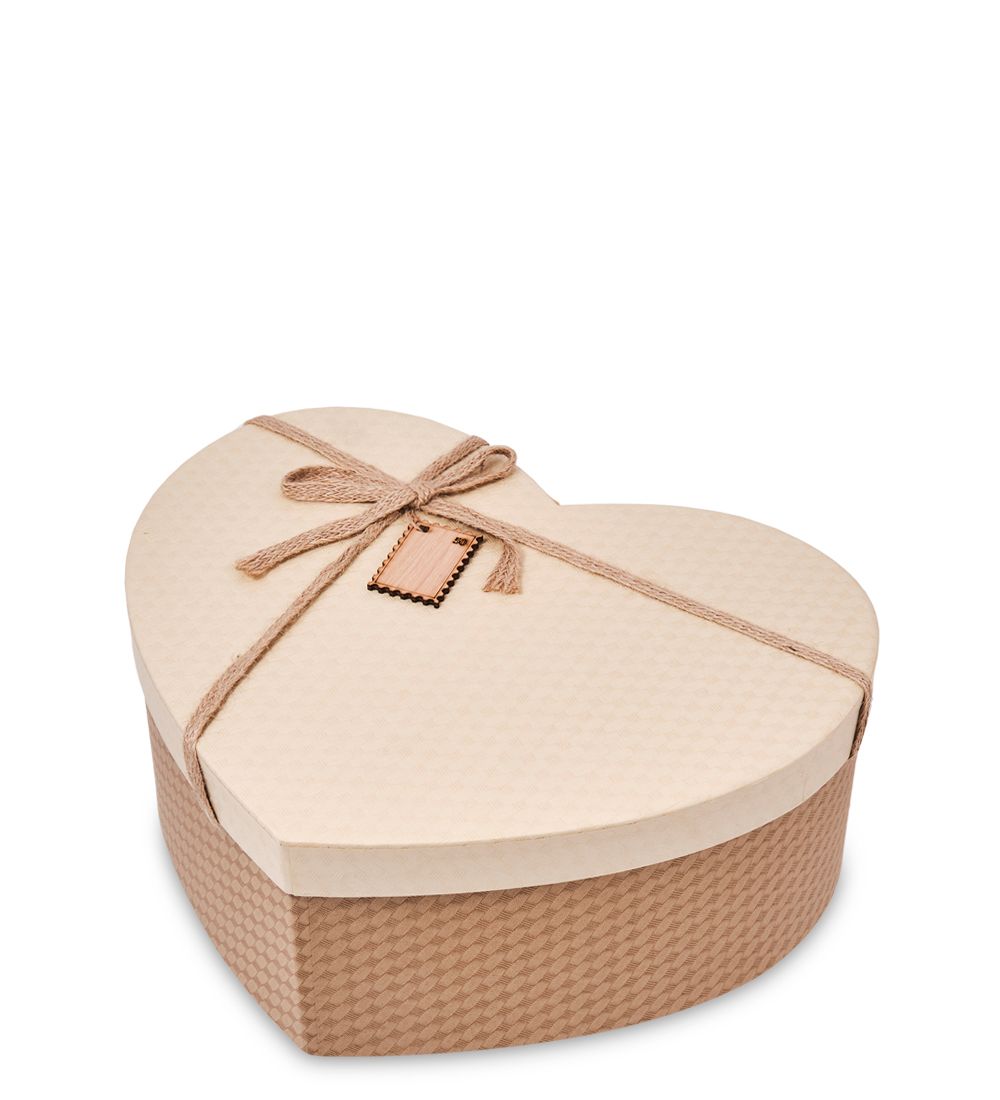 WF-48/1 Коробка «Сердце»