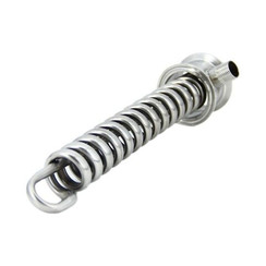 Димрот 2" выходы 1/2 длина 19см труба 8мм