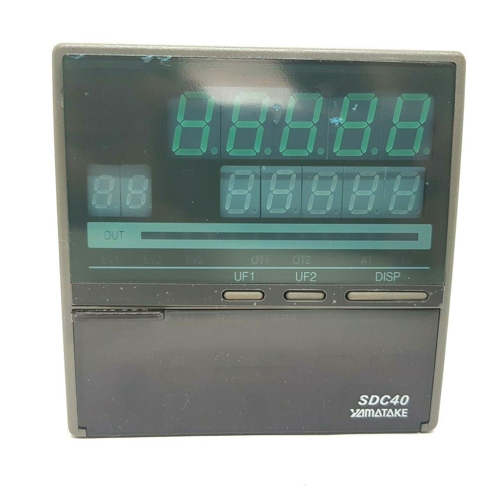 SDC 40