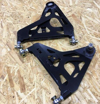 Задние нижние рычаги для Nissan Silvia