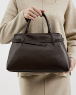 Сумка 646 03 коричневый