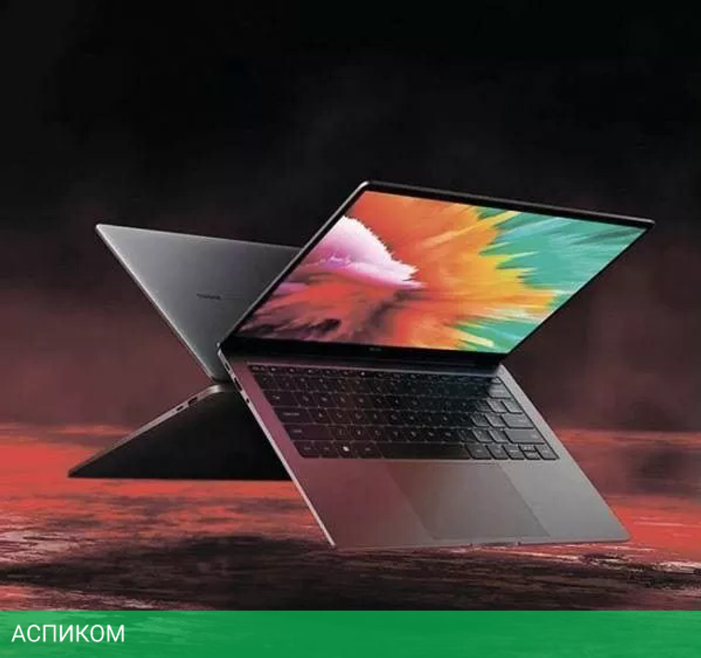 Ноутбук Xiaomi RedmiBook Pro 14 2022 Ryzen Edition RMA2203-AG