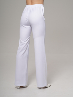 Брюки медицинские женские | Б-137 статус премиум