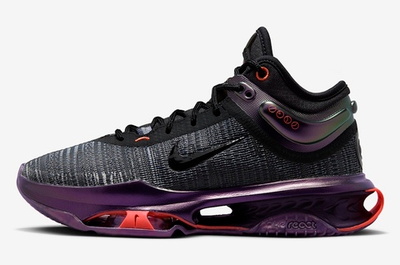 Nike Air Zoom GT Jump 2 “Greater Than Ever”
