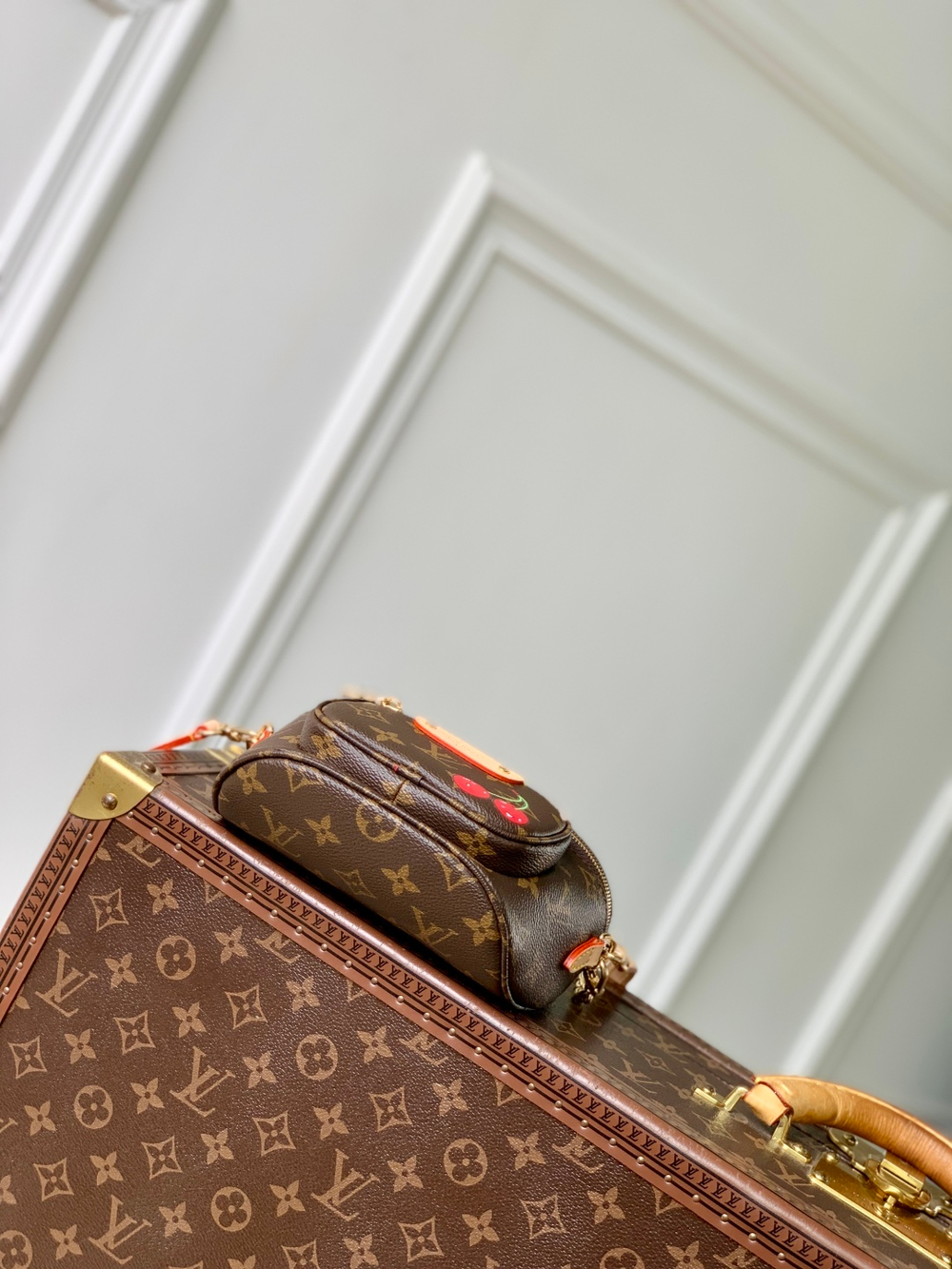Louis Vuitton Mini Bumbag