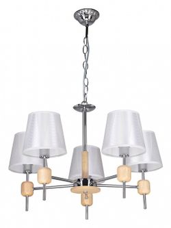 Подвесная люстра De City Виталина 448014805