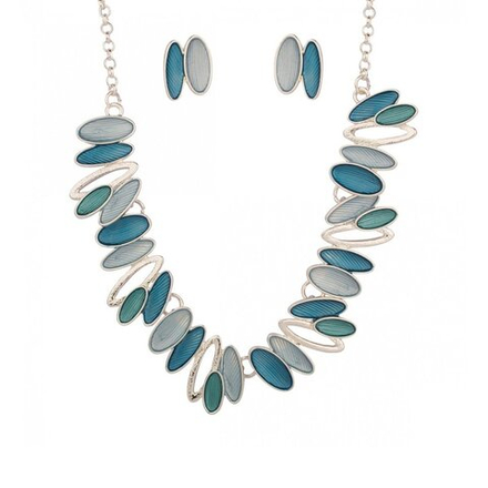 Комплект Shadore XL3770.1 BL/S