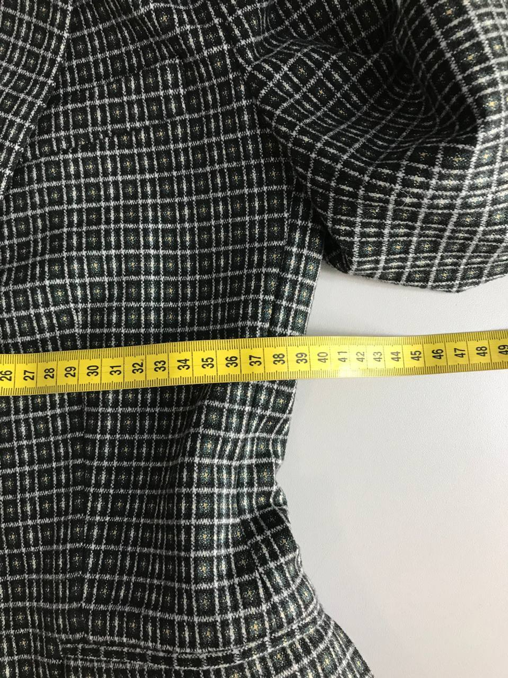 Жакет Moreish удлиненный, маркировка XS, визуально на 42 размер