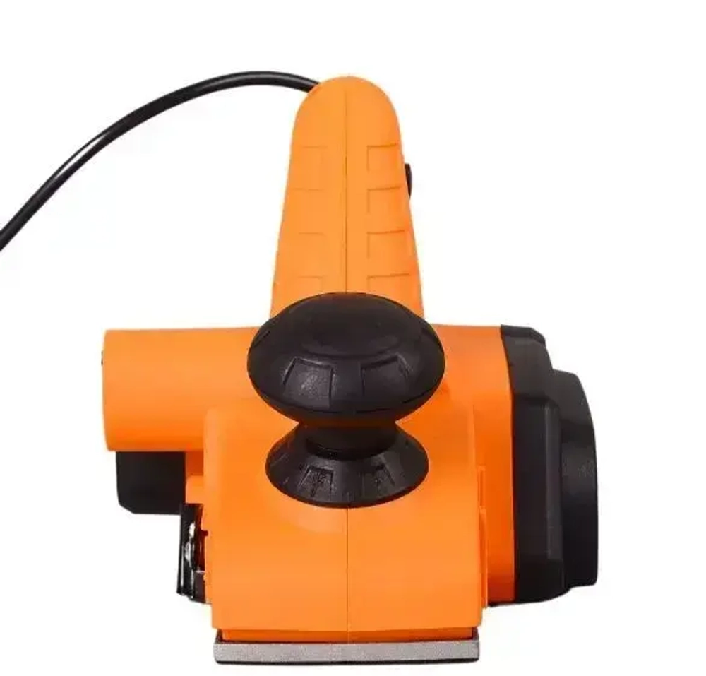 Электрорубанок Вихрь (1100 Вт, 16000 об/мин, глубина - 3 мм, ширина - 82 мм, 2.7 кг)/ Рубанок электрический по дереву Р-82/1100