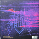 Hank Von Hell / Dead (Limited Edition)(LP)