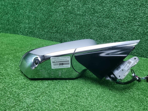 Зеркало правое GAC GS8 2 (2021-н.в.) 8 конт.