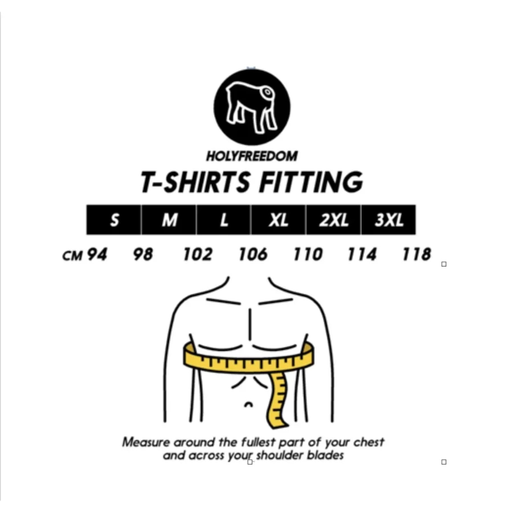 ДЖЕРСИ ТИГЕРТИ HOLYFREEDOM