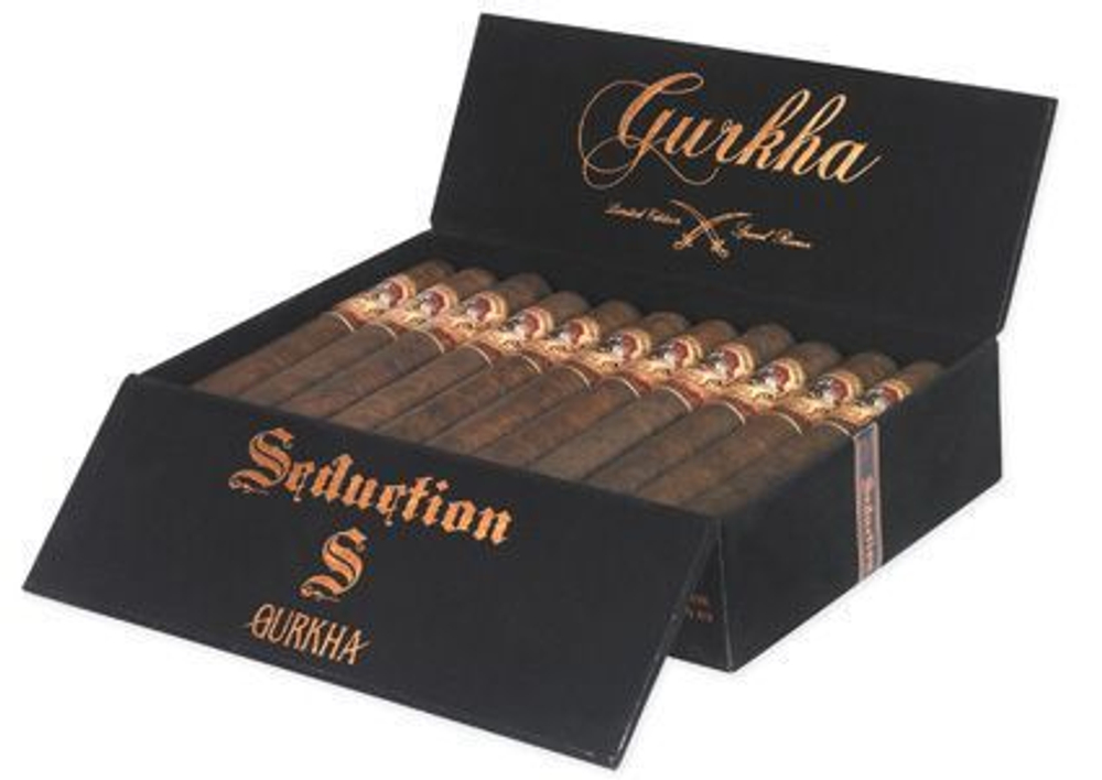 Gurkha Seduction Robusto