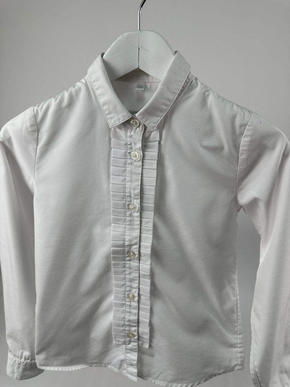 Рубашка Colletto Bianco Jinior