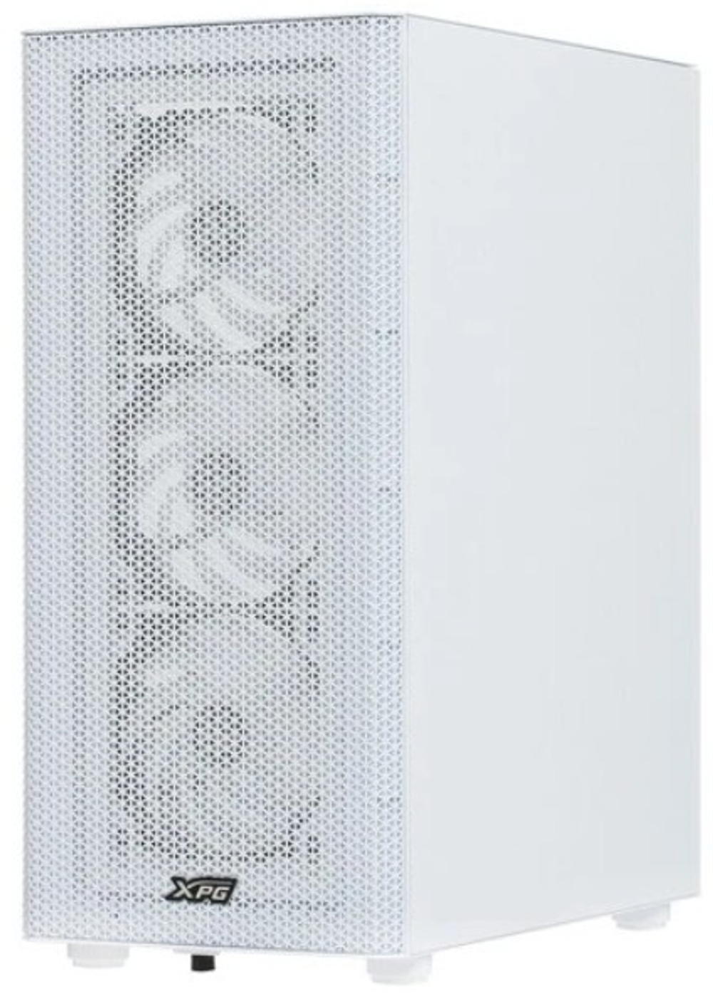 Корпус ATX ADATA XPG VALORMESHC4VA-WHCWW