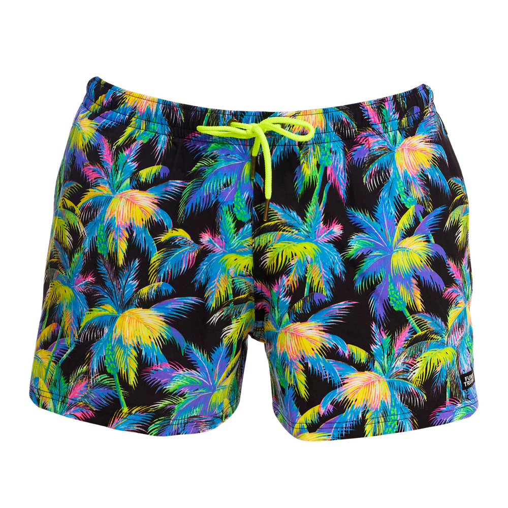 Шорты FUNKY TRUNKS Men's Paradise Please