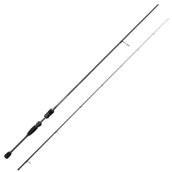 Удилище спиннинговое Okuma Psycho Perch UFR Spin / 220 см, 7-32 г
