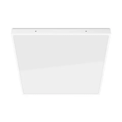 Светильник ЧИСТЫЙ ОФИС GL ДВО03-025 36Вт 4000К IP54 Матовый DALI 4320лм 595х595х48мм WOLTA PRO