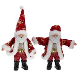 GAEM Дед Мороз, L10 W4 H17 см, 2в.
