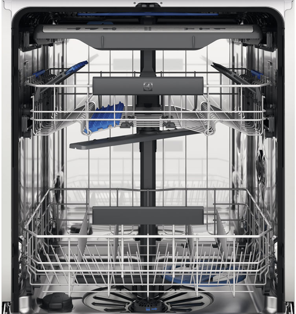 Встраиваемая посудомоечная машина Electrolux KEMB9310L