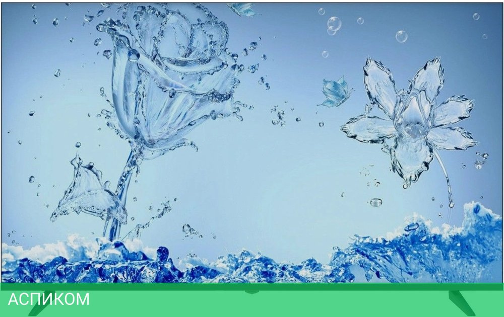 Телевизор LED Aiwa 65" JU65TS210N