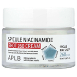 APLB, Крем Spicule Niacinamide Shot 260, 55 мл (1,86 жидк. Унции)