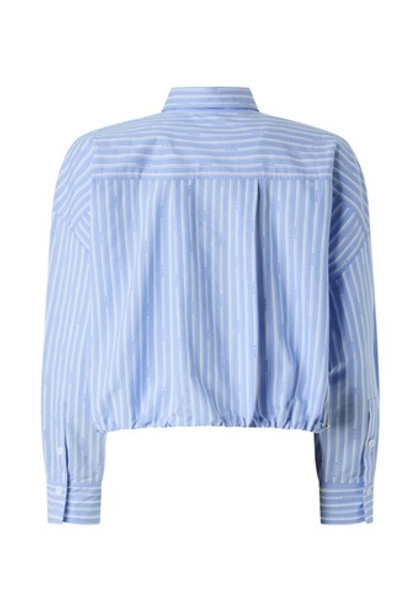 Рубашка PINKO