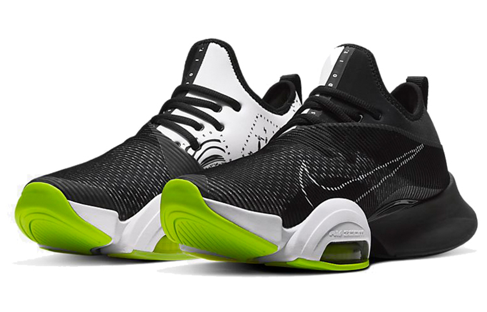 Кроссовки Nike Air Zoom Superrep