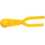 Снежколеп Мяч, 36 см (микс цветов)