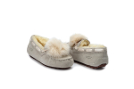 UGG Dakota Pom Pom Sand
