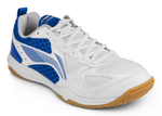 Li-Ning Shoes APTP001-1 white/blue