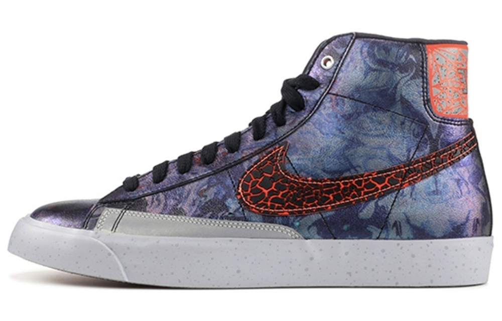 Кроссовки Nike Blazer Prm Qs
